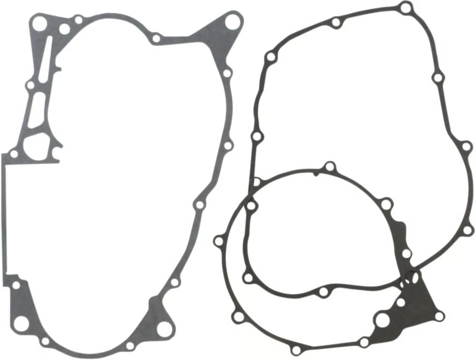 Kit de junta inferior Cometic C3341 HONDA XR600R 1988-2000 40-5697 911023 Foto 2 de 4