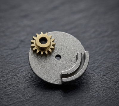 METALL Tacho Zahnräder passendFür MERCEDES SL R129 S-Klasse W140 Kombiinstrument