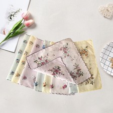 9 Fazzoletti Da Donna Fazzoletti Da Donna per Feste