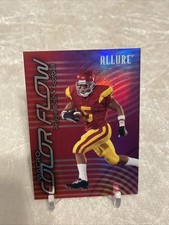 2025 UPPER DECK ALLURE SE