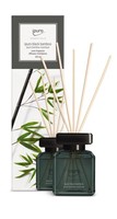 Raumduft Ipuro Black Bamboo Bht 6X22.50X6.80 Cm Weiß