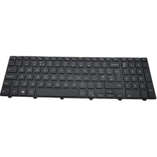 Dell Inspiron Tastatur 3550 3541 3542 3543 3558 QWERTY UK  0N3PXD – Bild 2