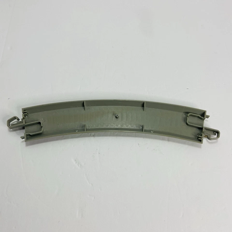 Lot of 30 Bachmann HO Scale E-Z Track Curved 18” Radius 30° Silver Nickel NEW - Image 3 of 4