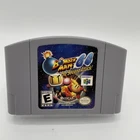 Bomberman 64: The Second Attack Nintendo 64 N64 Authentic Cartridge Only