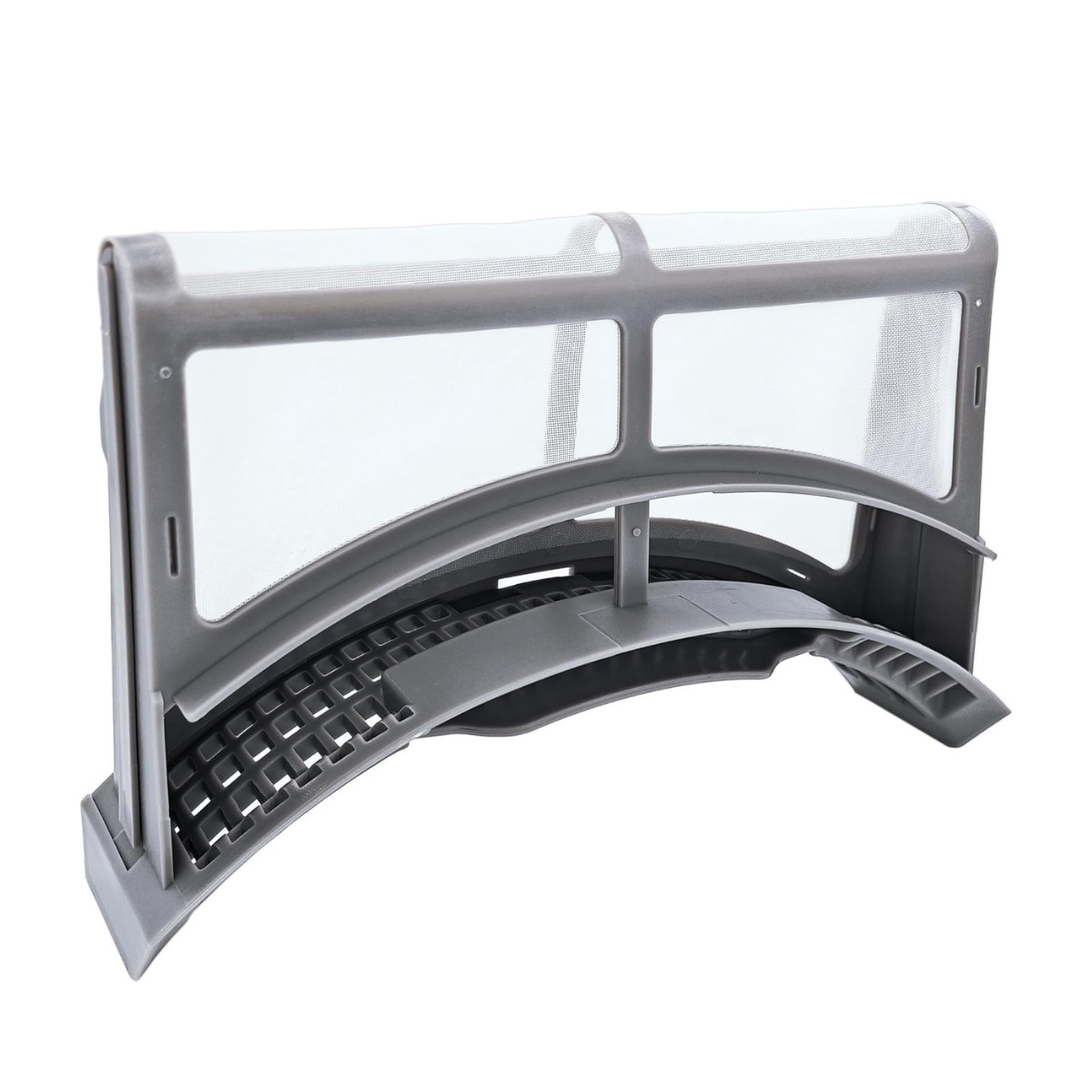 DC61-02595A Dryer Lint Screen Compatible with Samsung 2069505, AP457877 1-PACK