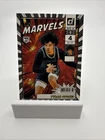 2025 Donruss Optic Tyran Stokes Base (RAW)