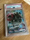 Blastoise Vmax #2 | Pokemon Japanese Blastoise VMAX Starter Set PSA 10