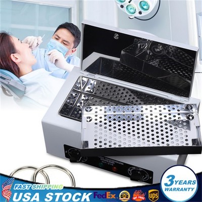 For Dental Beauty Dry Heat Sterilizer Autoclave Vet Tattoo Sterilizer Equipment
