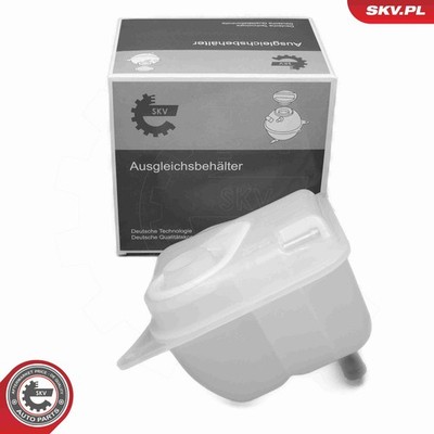 ESEN SKV Ausgleichsbehälter Kühlmittel 61SKV317 für AUDI A6 C4 Avant 4A5 4A2 100