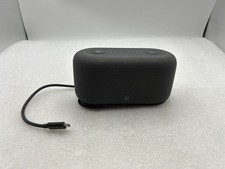 Microsoft TEAMS Audio Dock USB-C IVF-00001 - Black - FREE SHIPPING