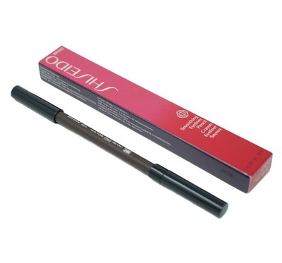 SHISEIDO Natural Eyeliner  Pencil  BR 602 Brown  1,1g