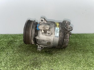 1854048 DELPHI klimakompressor OPEL OMEGA B 2.5 TURBODIESEL X 25 TD 1999 105648