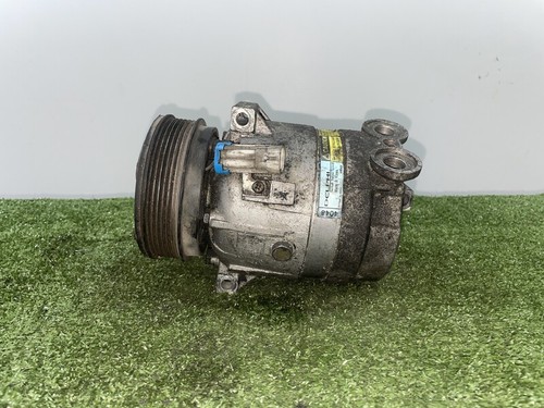 1854048 DELPHI klimakompressor OPEL OMEGA B 2.5 TURBODIESEL X 25 TD 1999 105648