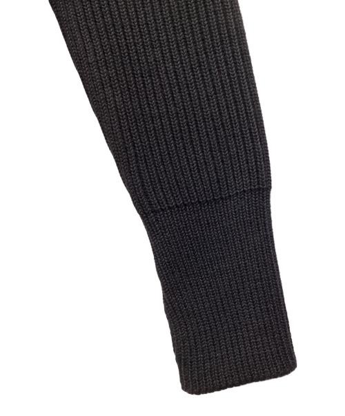 ANDERSEN-ANDERSEN                    knit black - image 3