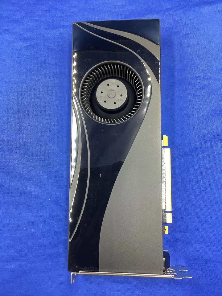 PNY NVIDIA GeForce RTX 2080 TI 11GB GDDR6 PCIE Graphics Card - Image 4 of 4