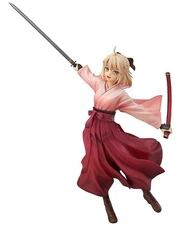 Koha Ace EX Sakura Saber 1/8 scale ATBC-PVC painted finished figure