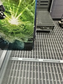 LEGO DC Comics Super Heroes &ndash; Green Lantern (4528) FACTORY SEALED! (PLEASE READ)