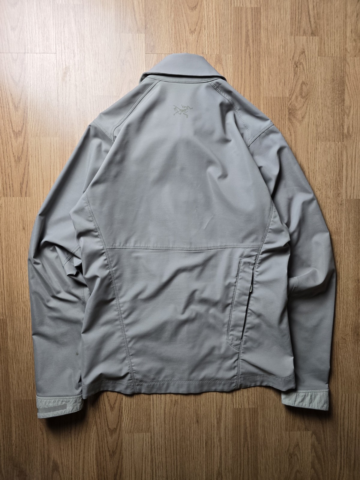 Giacca pendolare Arc'teryx A2B (S M)