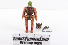 Hoove 100% Complete Basics He-Man (The New Adventures) Heman MOTU