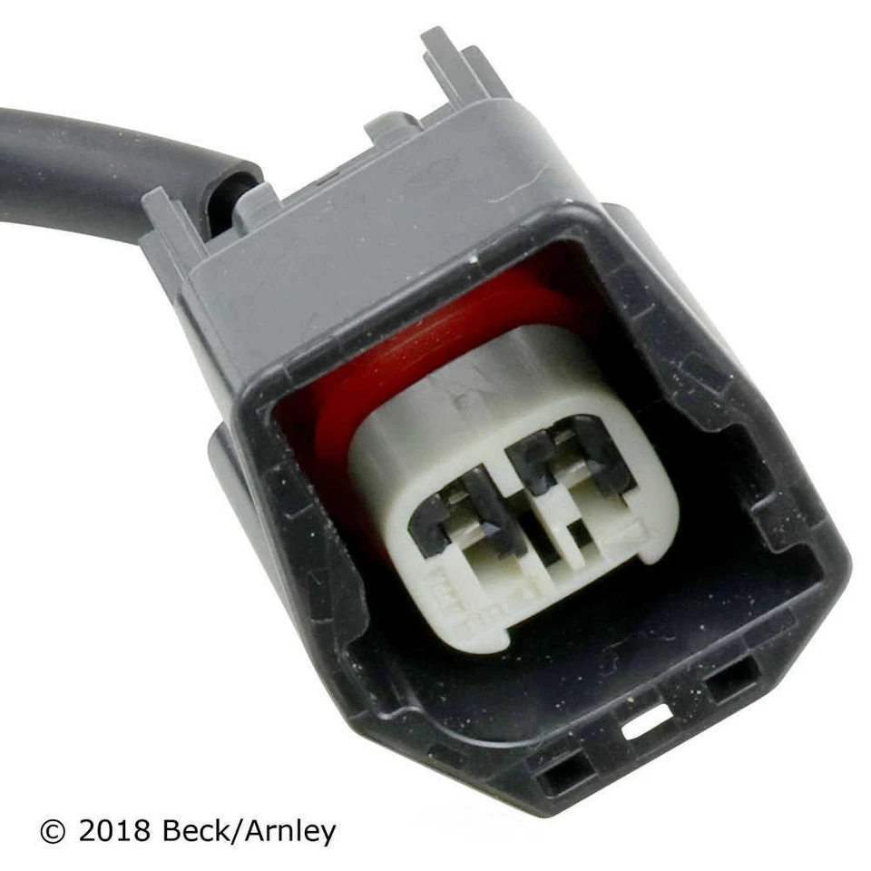 Sensor de temperatura del refrigerante del motor para Volvo C70 1998-2004, V70 C70, S70 S60 BECK/ Foto 4 de 4