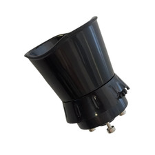 Iriscope 5MP Iridology Analyzer Camera Lens Cone Model 9809U