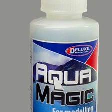 Deluxe Materials BD65 Aqua Magic 125ml