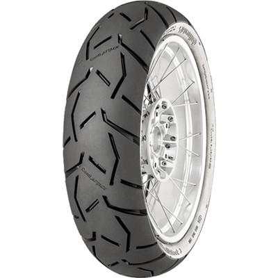CONTINENTAL Motorradreifen 140/80 -18 TT 70S CONTITRAILATTACK 3