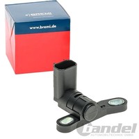 Bremi Kurbelwellensensor Passend FüR Mazda 3 5 6 CX-7 MX-5 | 60172