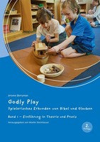 Godly Play 01 Jerome W. Berryman