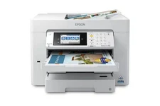 Epson Workforce EC-C7000 Color Multifunction Printer [C11CH67202]