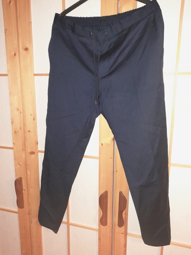 Hugo Boss jogging pants track pants leisure all-rounder casual chic jogging mint condition