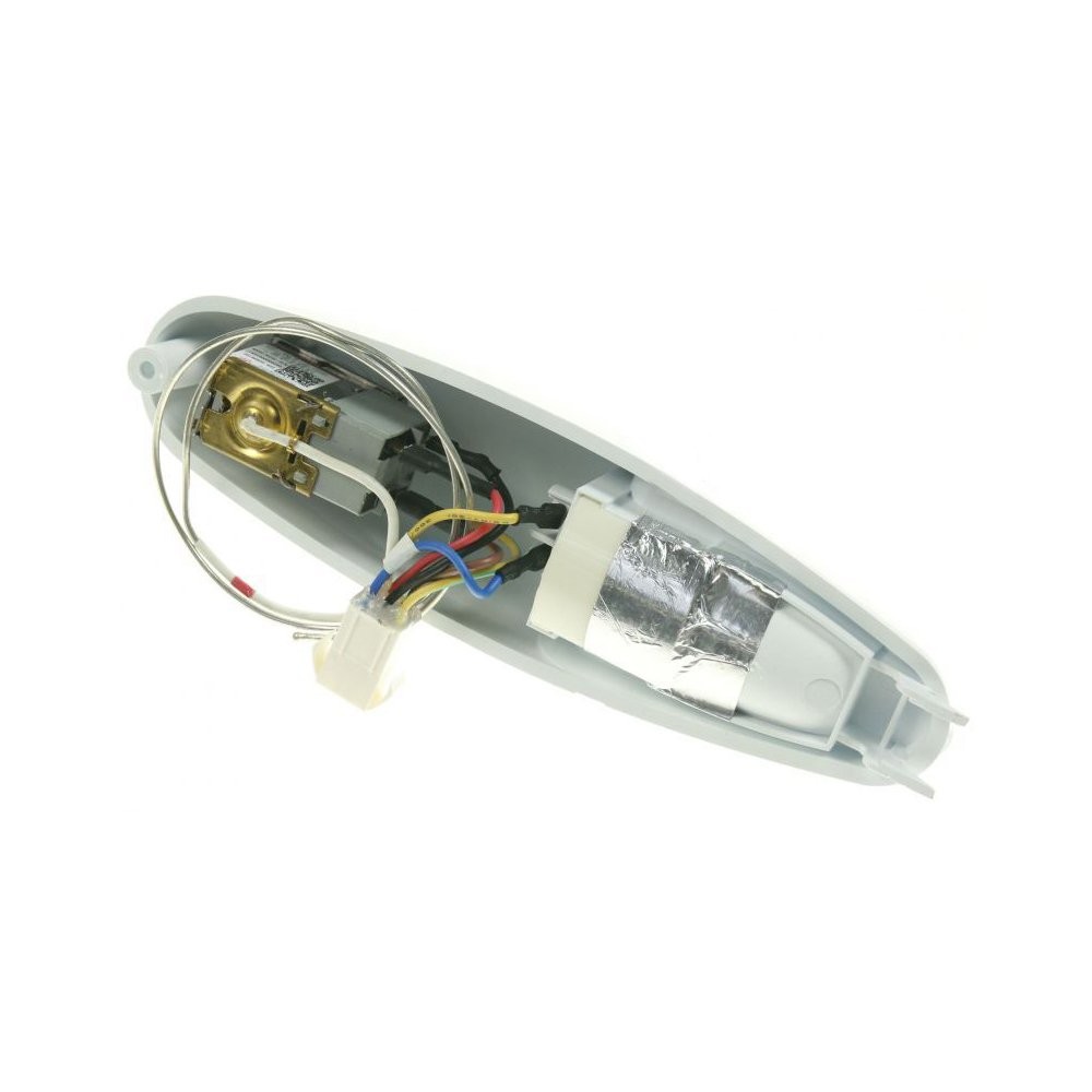 Boitier thermostat complet Midea pour refrigerateur - Reference 17431000000109 - 3