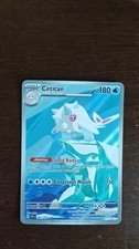 mew v pokemon card Pokemon TCG - Mew V Fusion Strike Full Art Holo Card 113/264 main image 1