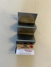 Stainless Steel Taco Holder