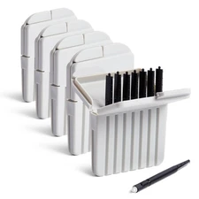 Signia & Rexton 3.0 NanoCare Wax Guards – 40 Count