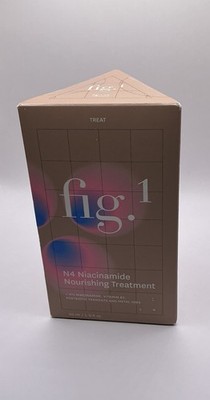 Figure 1 Fig 1 N4 Niacinamide Nourishing Treatment Treat 1 oz