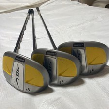 NIKE GOLF SQ SUMO2 Hybrid Utility 3pcs Set Flex-SR/R No Head Cover