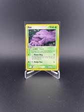 Pokémon TCG Muk 11/92 EX Legend Maker 2006 Reverse Holo NP MINT!! SWIRL! on eBay