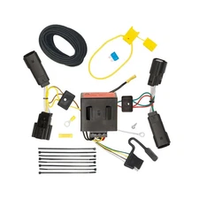 Tekonsha 118515 Tow Harness T-Connector Assembly For 11-14 Ford Edge