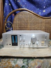 Sansui Au-d7 D5 Amplifier Parts List Schematics for sale online | eBay
