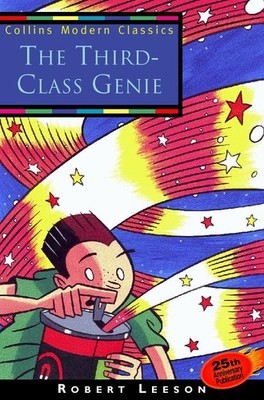 The Third-Class Genie (Collins Modern Classics) by Leeson, Robert 0006754821