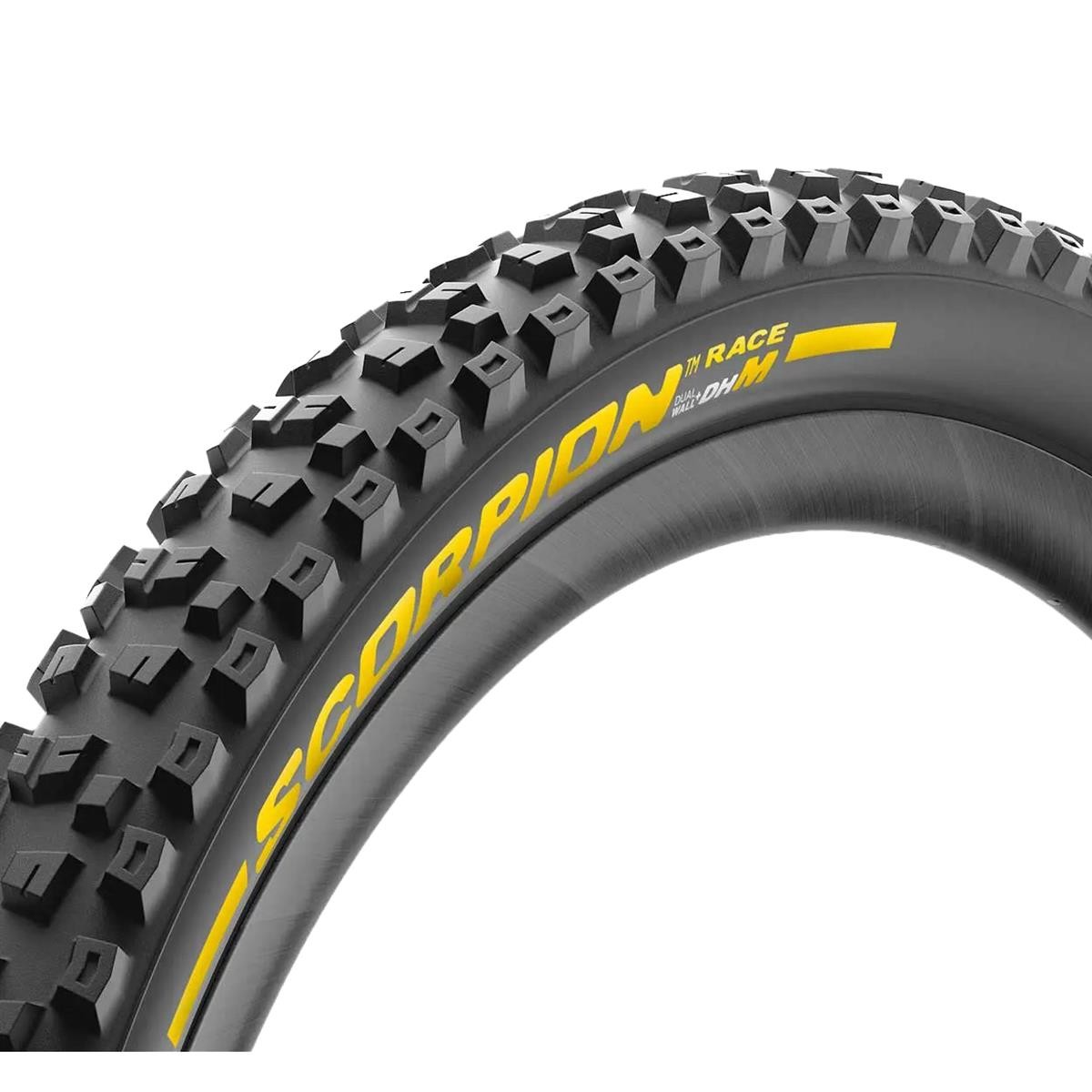 copertone scorpion race dh m 29x2.50 dualwall+ smartevo dh PIR3907500 PIRELLI co
