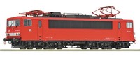 Roco H0 7500106 E-Lok Br 155 006-0 Der Dr Orientrot - Neu + Ovp