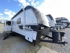 2026 Jayco Eagle HT Travel Trailer 294CKBS