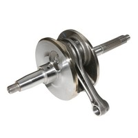 Kurbelwelle-Motorblock Maxiroller Passend FüR Piaggio 125 X-Evo, 125 X7, 125 X8
