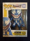 Funko Pop! Vinyl: Marvel Rivals  - Venom (Chase) #1218