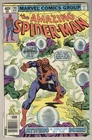 Amazing Spider-Man #198 November 1979 GVG Mysterio