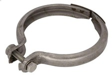 Klemmstück, Abgasanlage WALKER 82155 BMW 3 (E90) 3 2006-2011