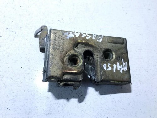 357837016 Türschloss Zentralverriegelung Tür Vorne Rechts  Volk DE593192-29