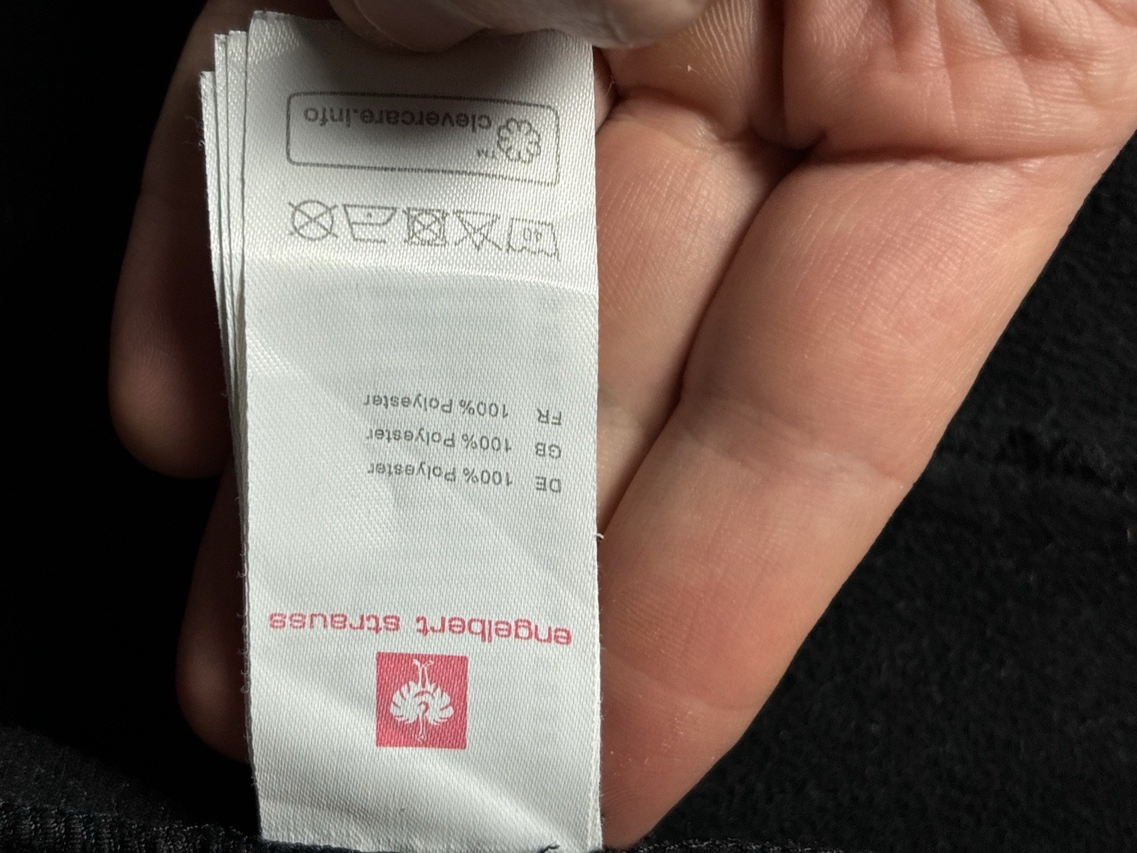 Engelbert Strauss e.s.vision Softshell Jacket - S… - image 8